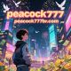 peacock777br.com favicon